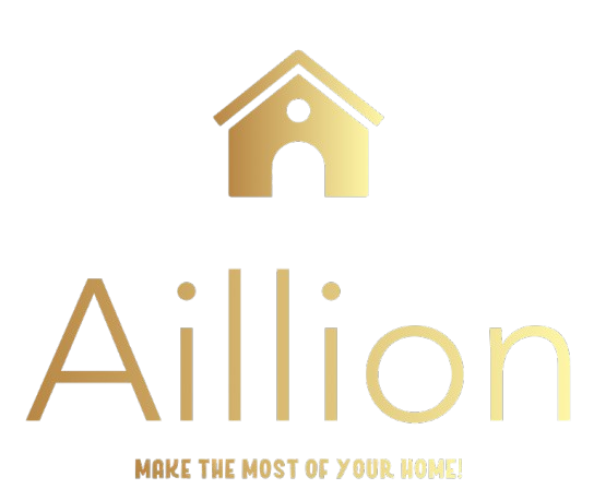 Aillion Realty Inc. Home selling, buying and investing
